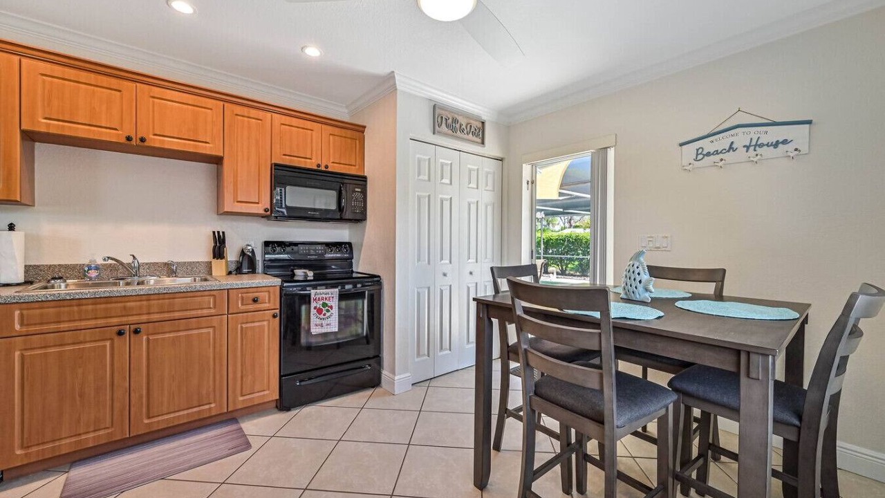 Photo of Kitchen in Bonita Shores