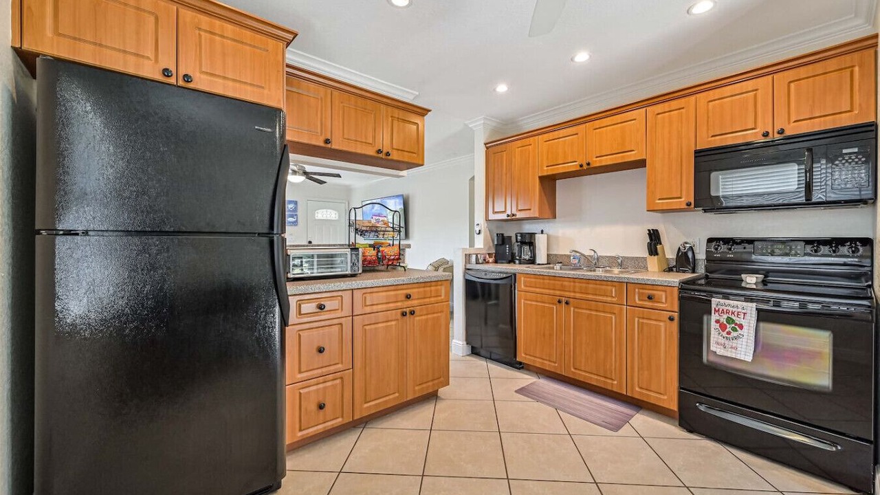Photo of Kitchen in Bonita Shores