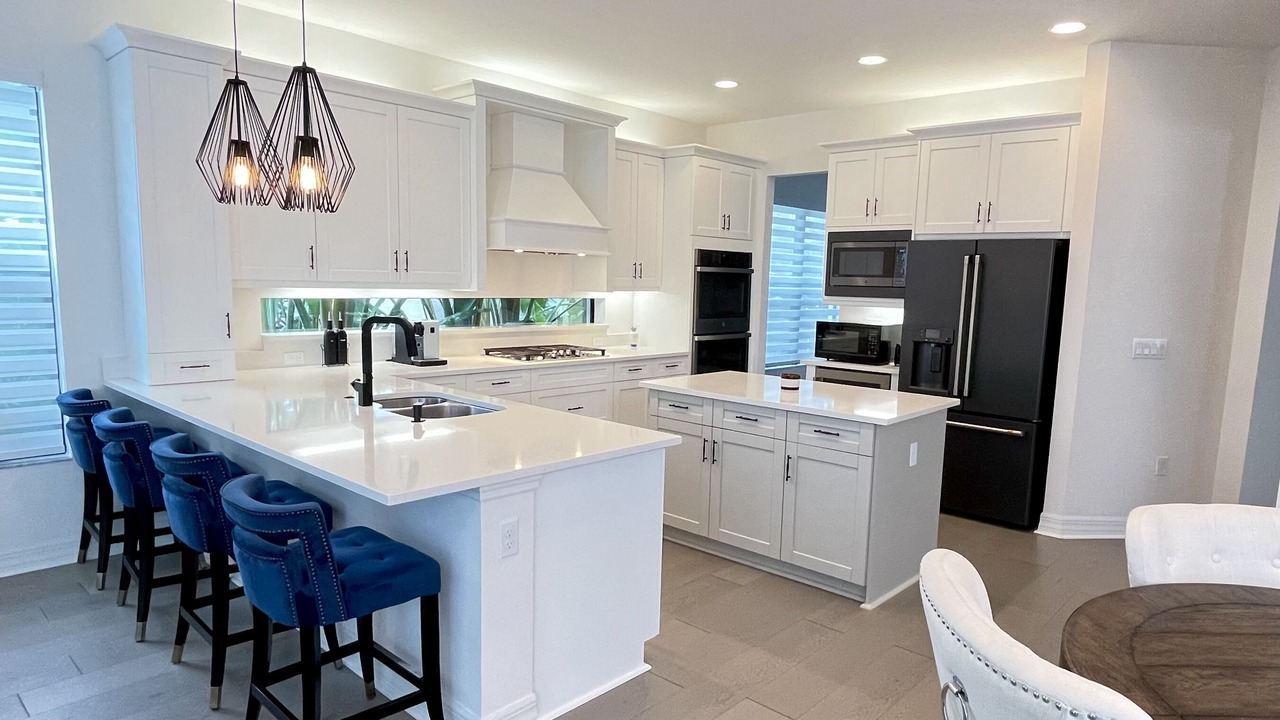 Photo of Kitchen in Naples