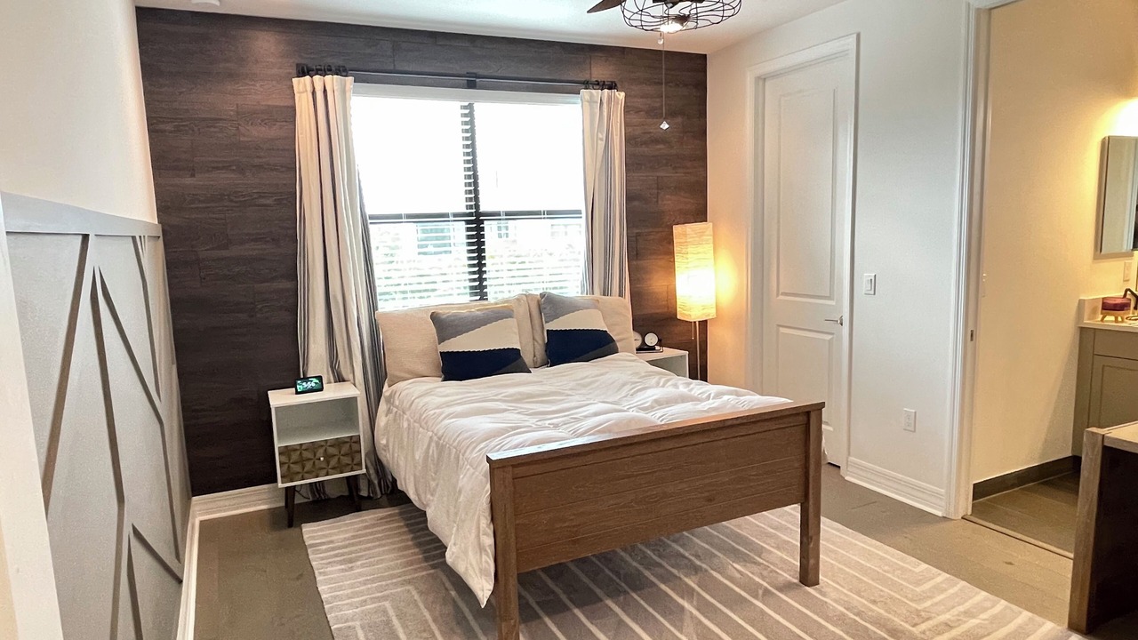 Photo of Bedroom in Naples