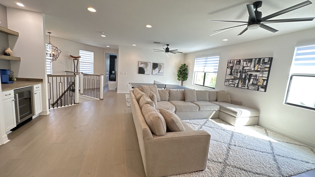 Photo of Livingroom in Naples