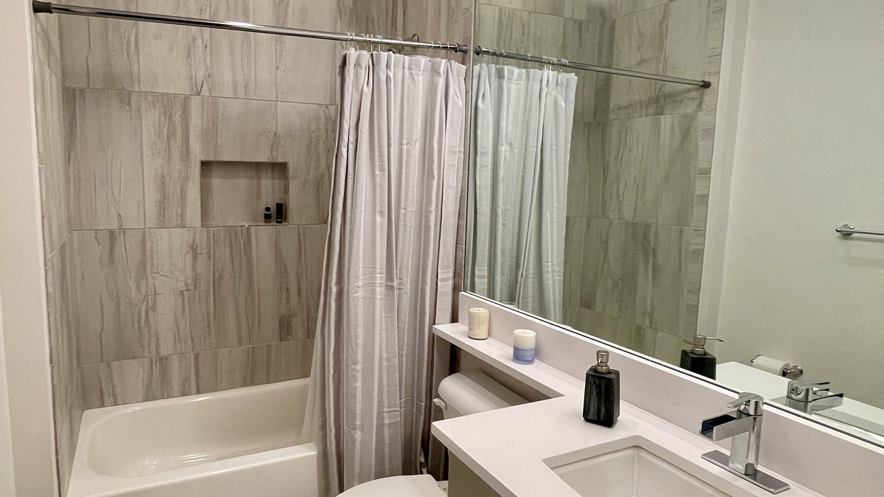 Photo of Bathroom in Naples