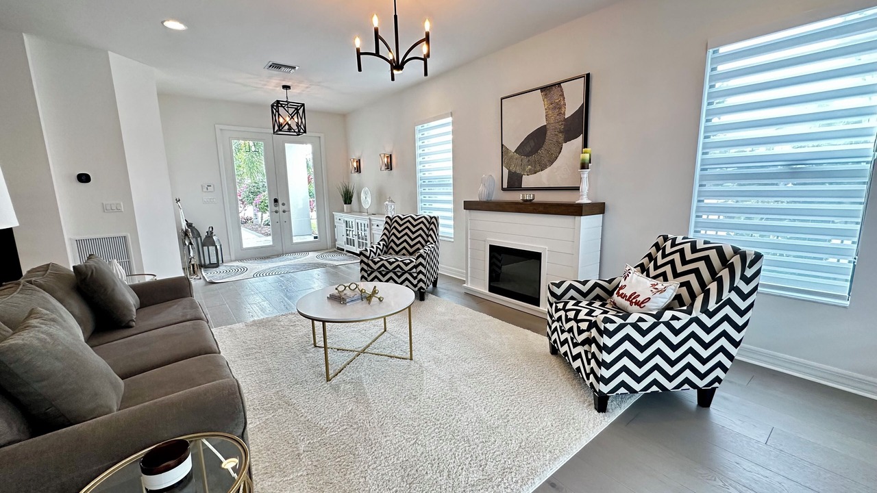 Photo of Livingroom in Naples