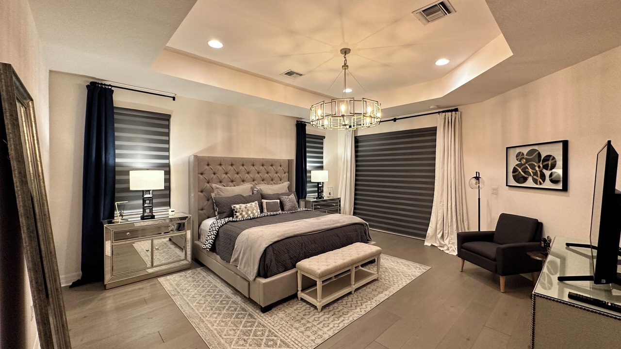 Photo of Bedroom in Naples