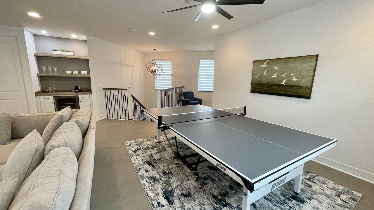 Photo of Livingroom in Naples