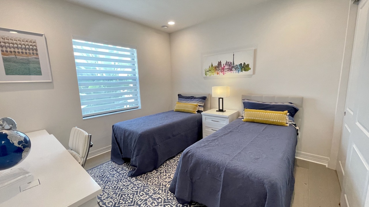 Photo of Bedroom in Naples