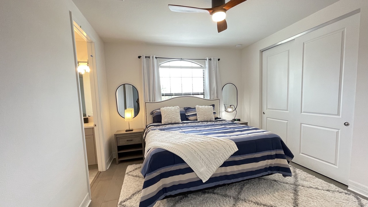 Photo of Bedroom in Naples