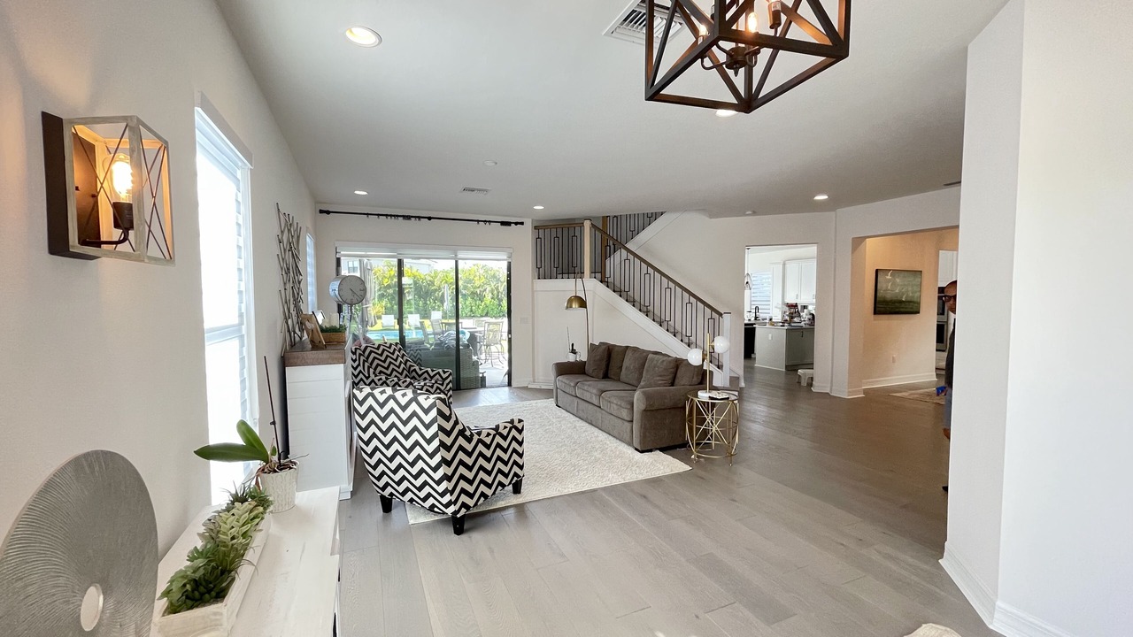 Photo of Livingroom in Naples