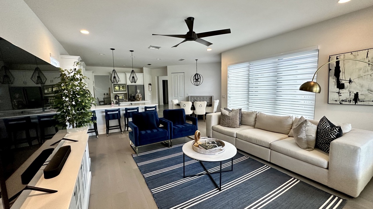 Photo of Livingroom in Naples