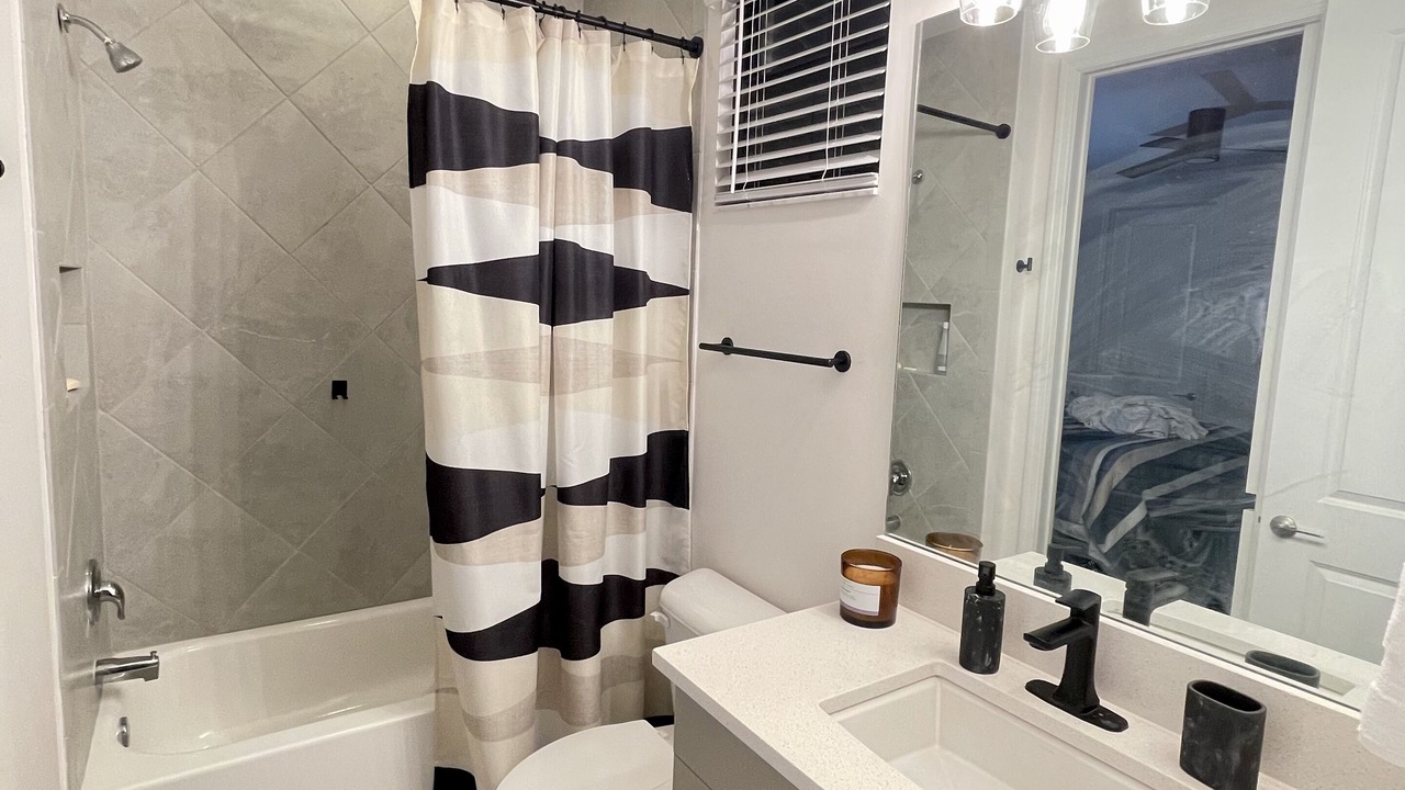 Photo of Bathroom in Naples