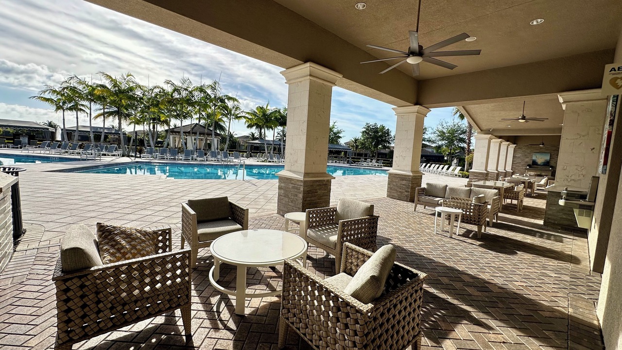 Photo of Outdoor in Naples