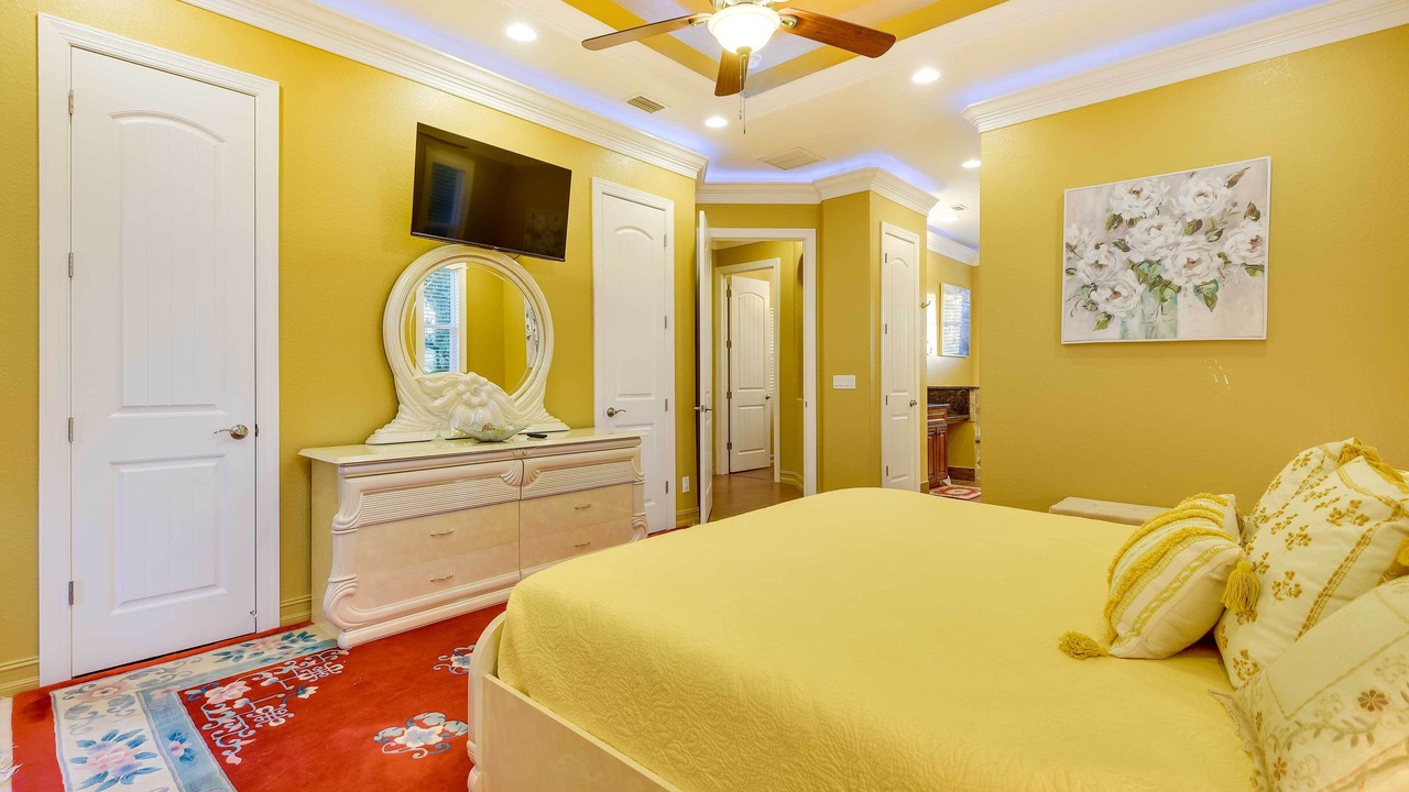 Photo of Bedroom in Venice