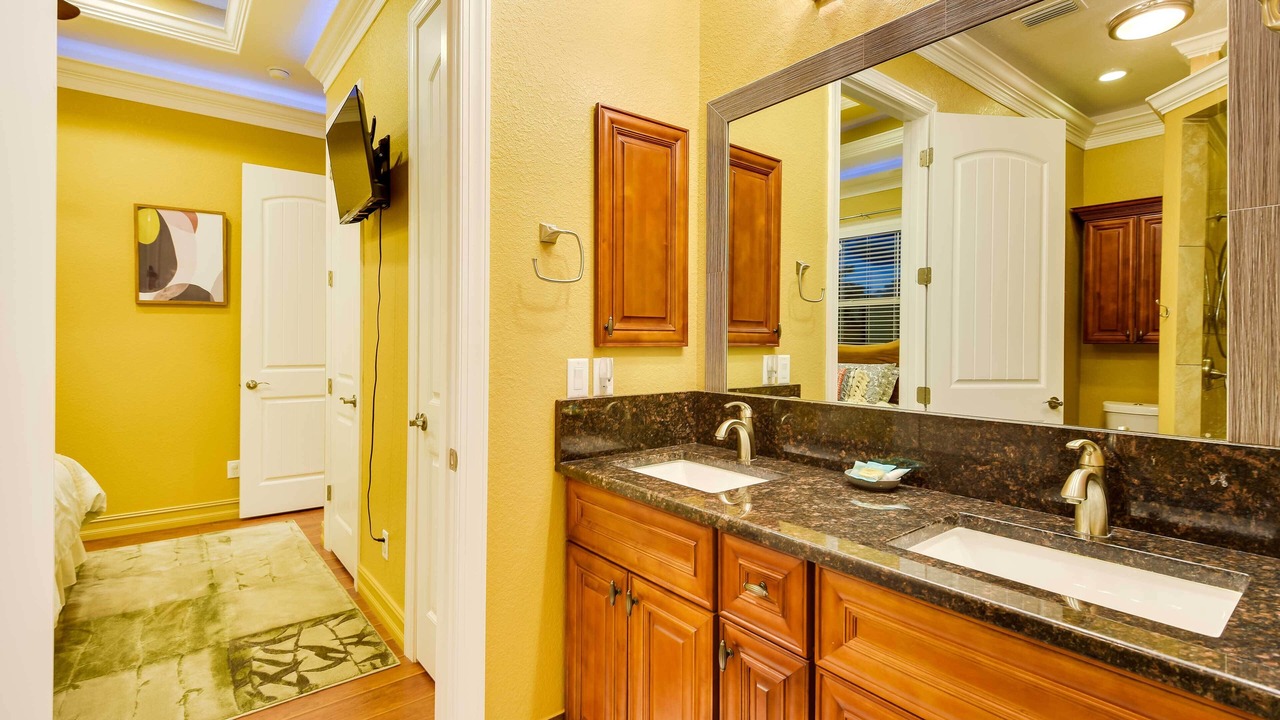 Photo of Bathroom in Venice