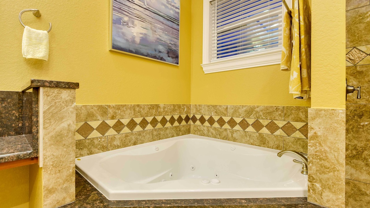 Photo of Bathroom in Venice