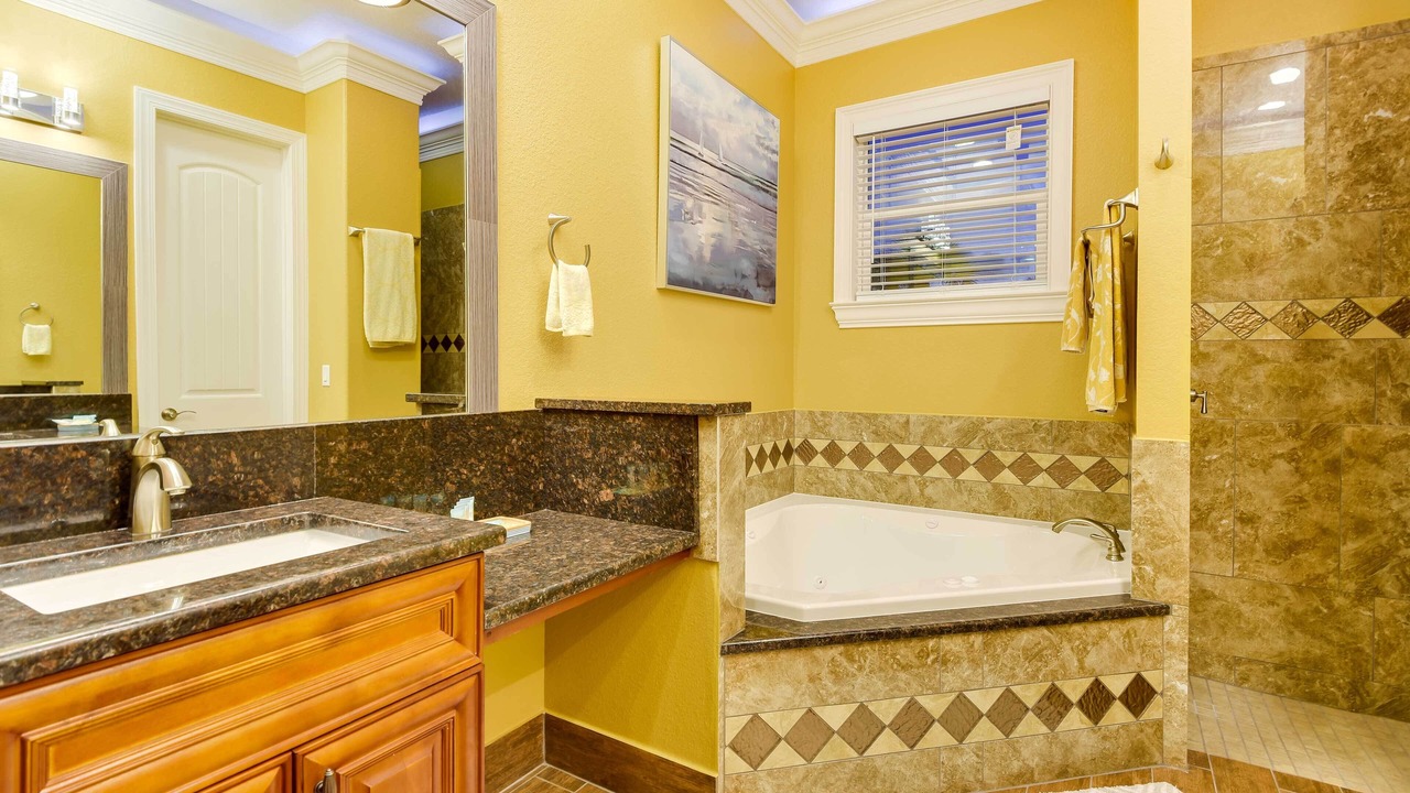 Photo of Bathroom in Venice
