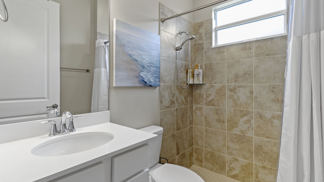 Photo of Bathroom in Immokalee