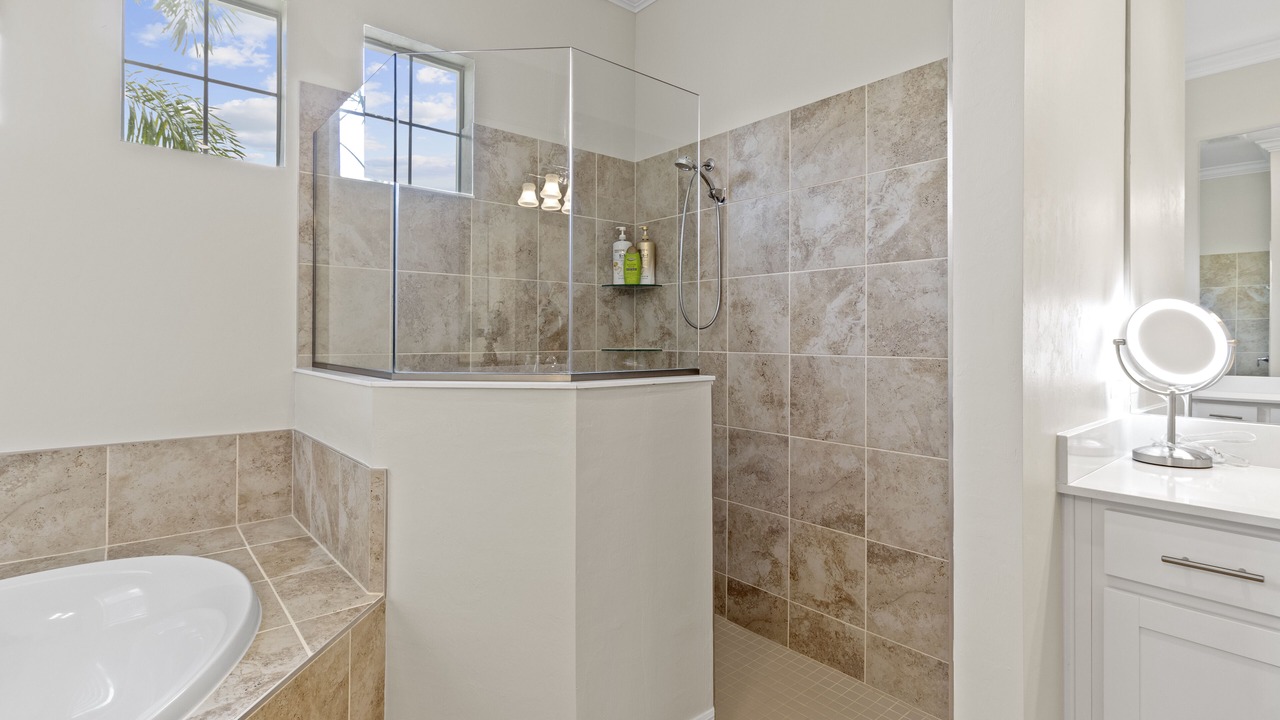 Photo of Bathroom in Immokalee