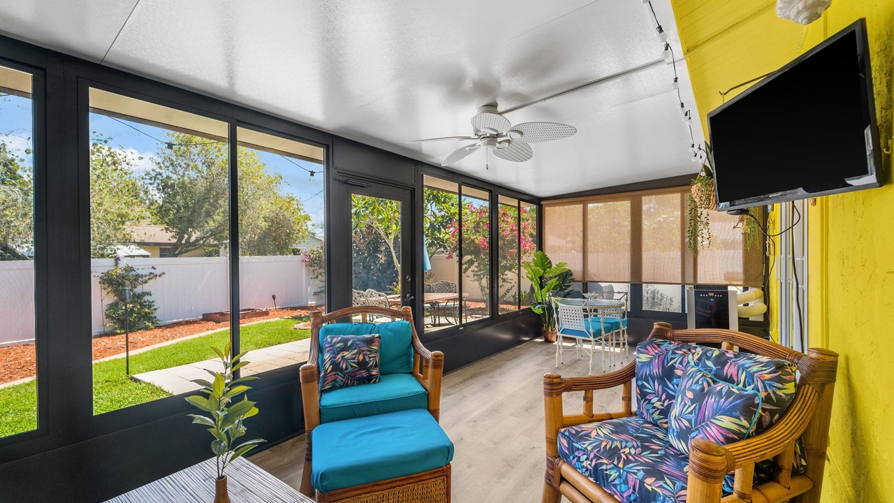 Photo of Livingroom in South Venice
