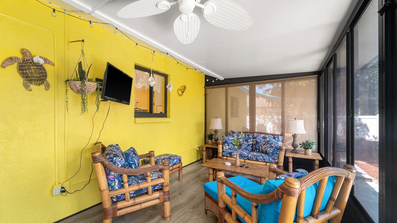 Photo of Livingroom in South Venice