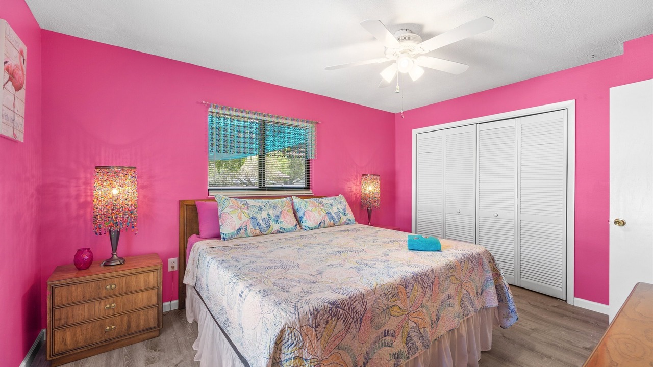 Photo of Bedroom in South Venice