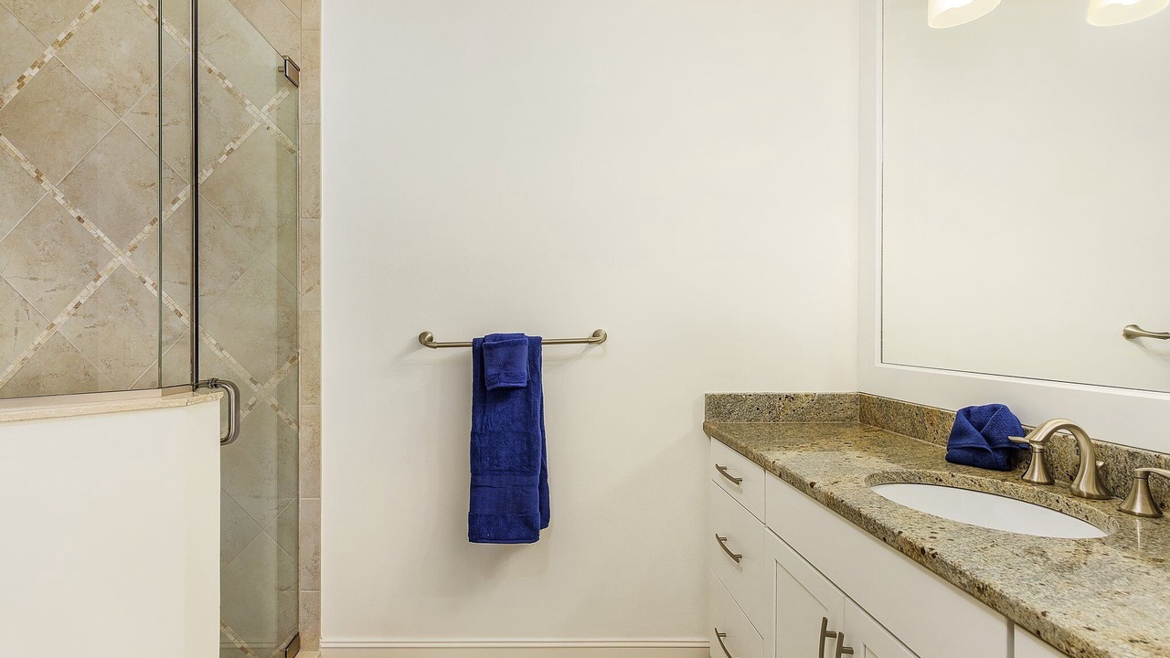 Photo of Bathroom in Bonita Springs