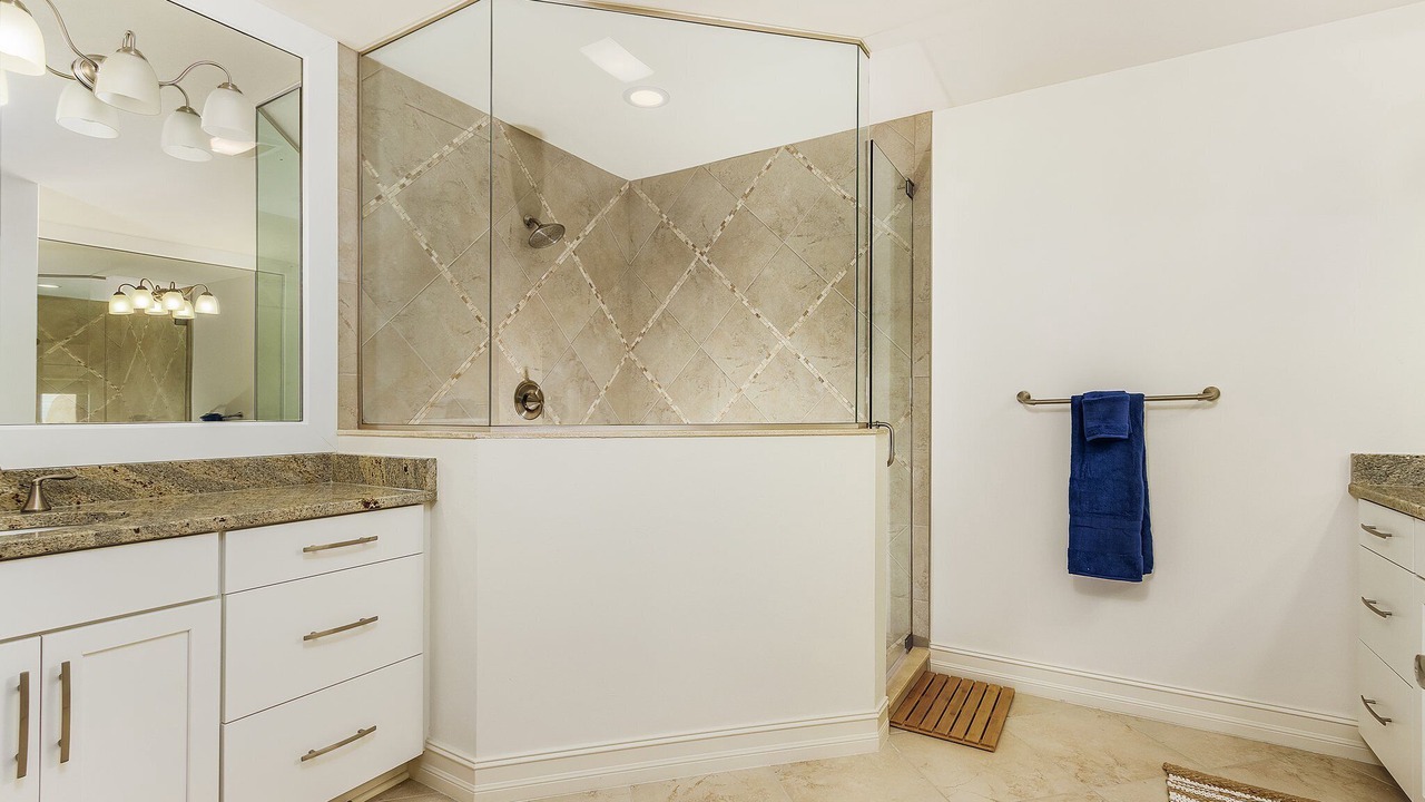 Photo of Bathroom in Bonita Springs