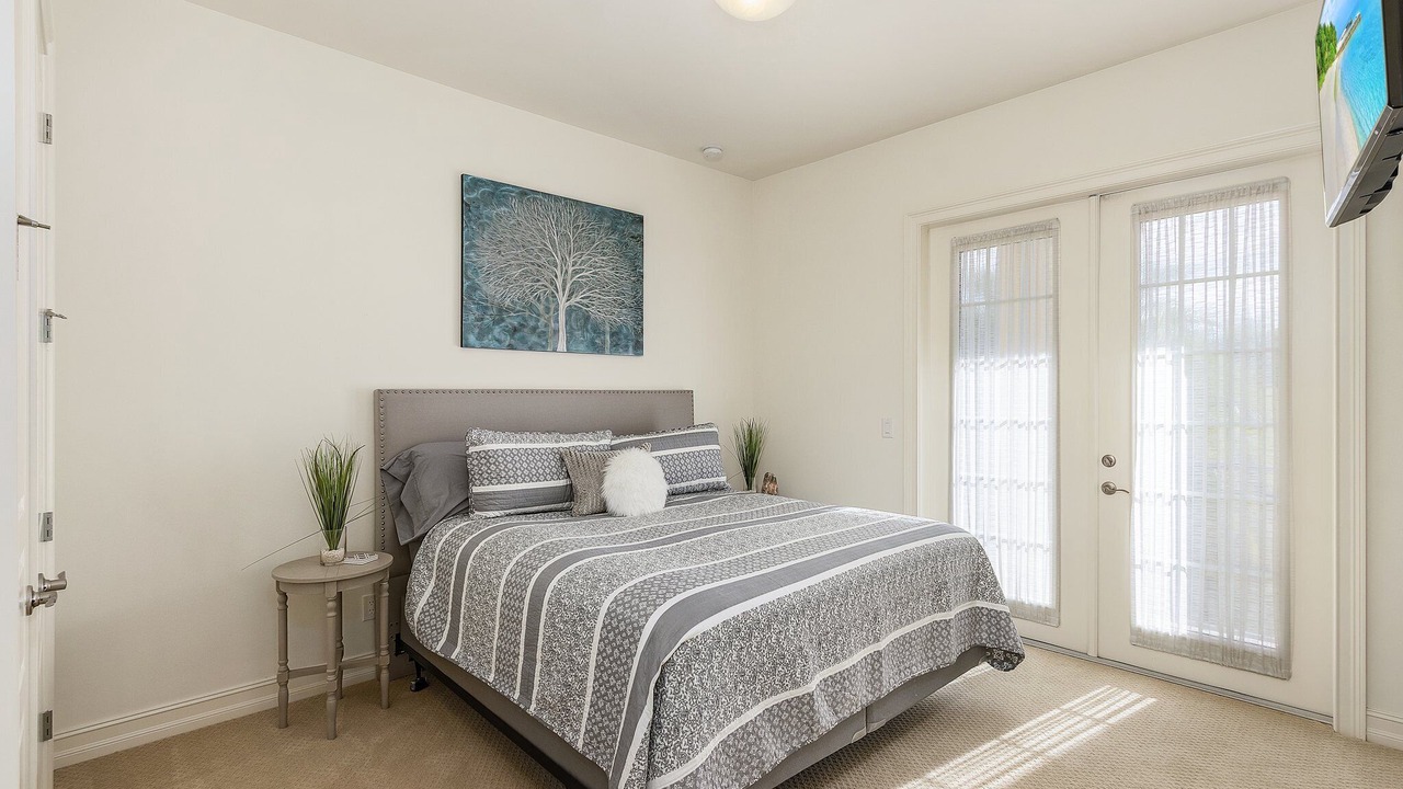 Photo of Bedroom in Bonita Springs