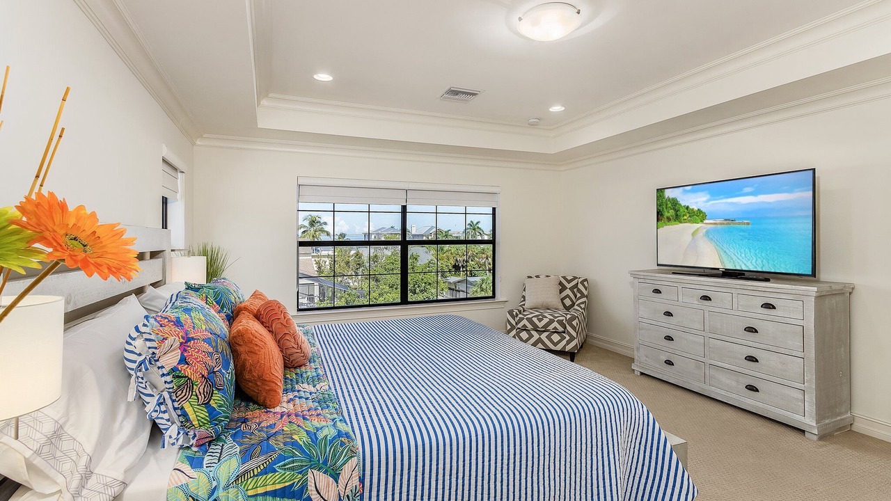 Photo of Bedroom in Bonita Springs