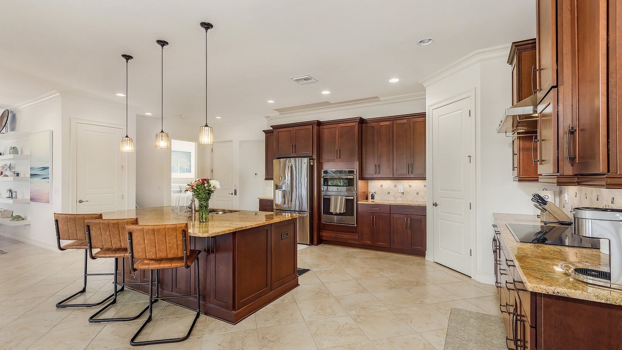 Photo of Kitchen in Bonita Springs