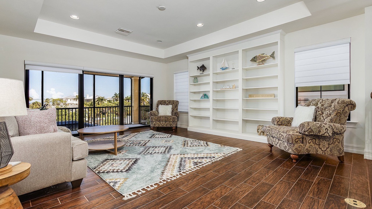 Photo of Livingroom in Bonita Springs