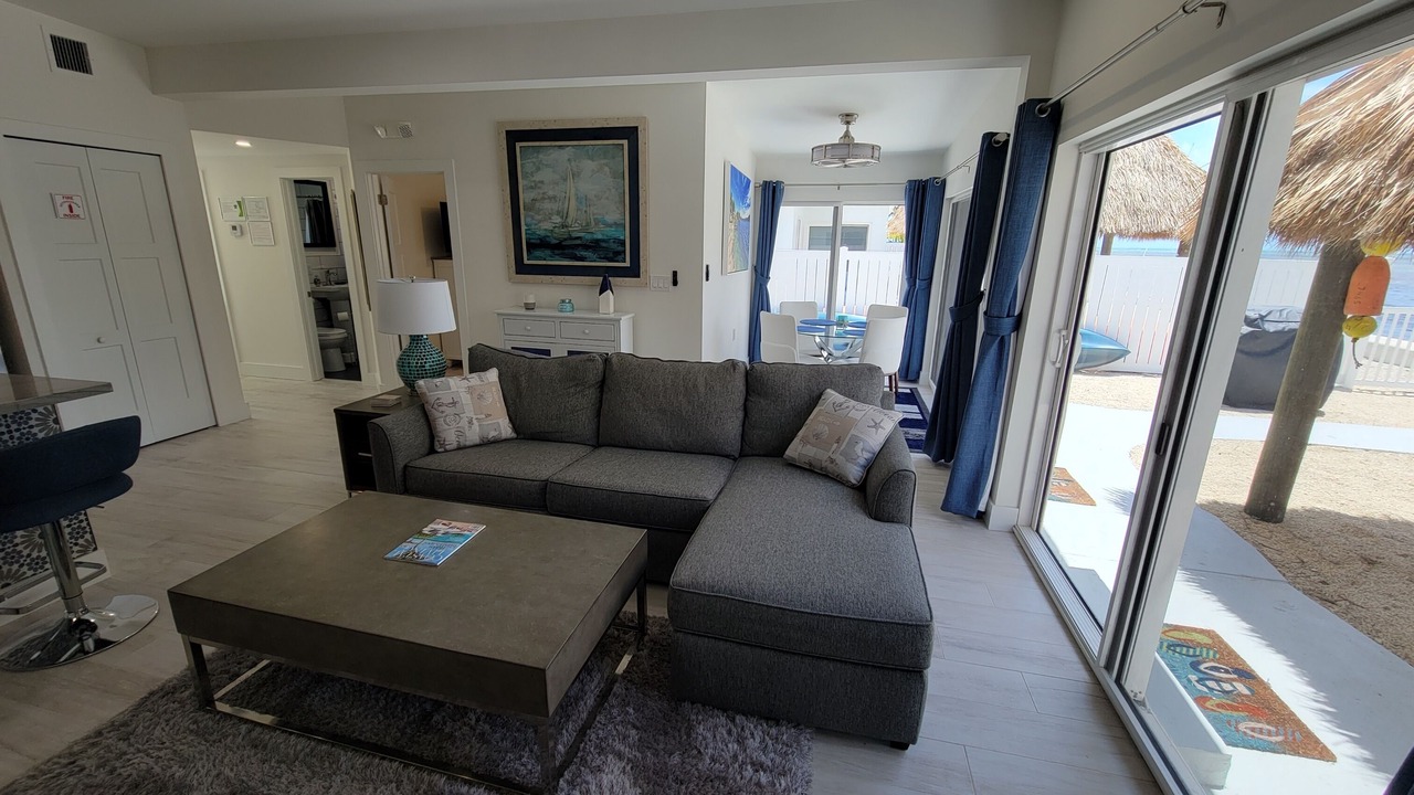 Photo of Bedroom in Marathon