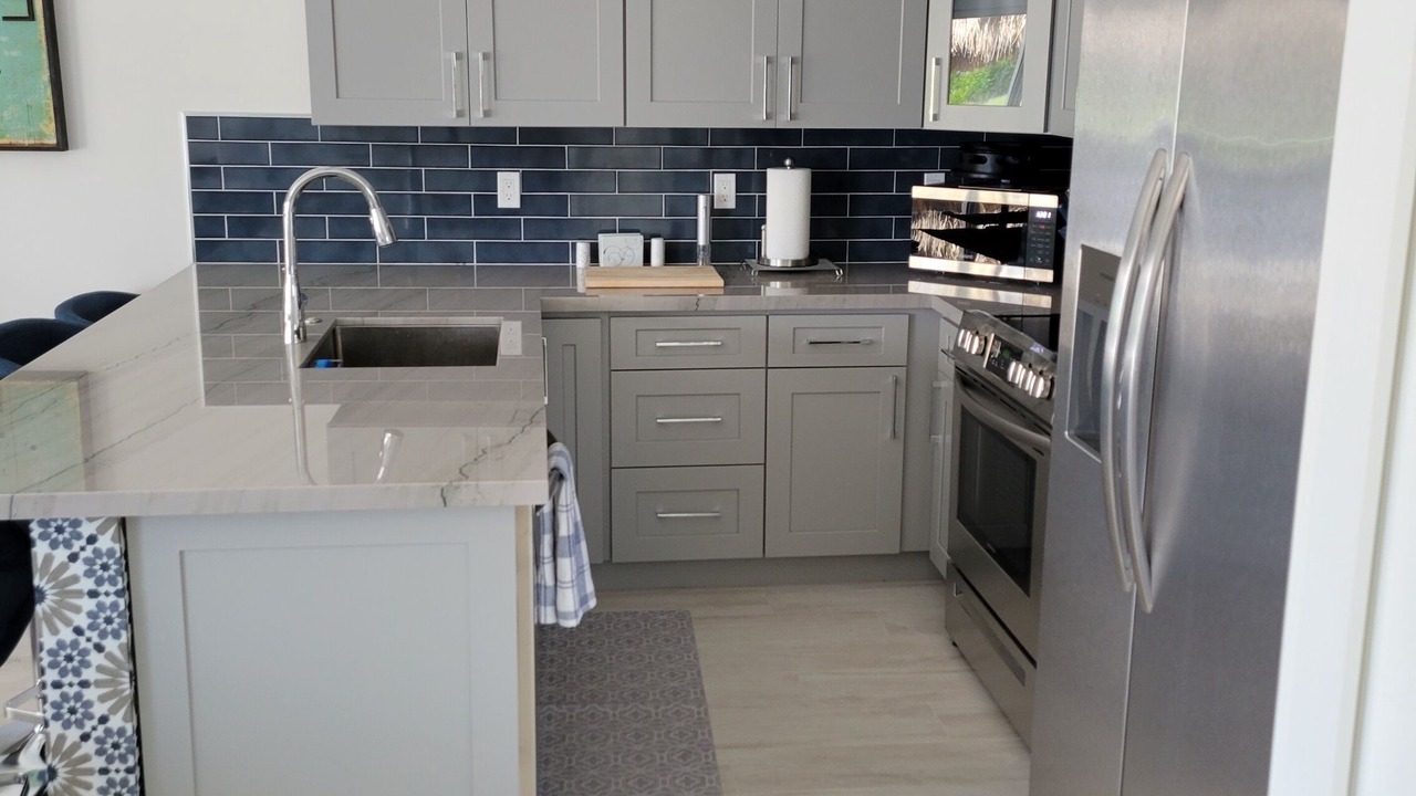 Photo of Kitchen in Marathon