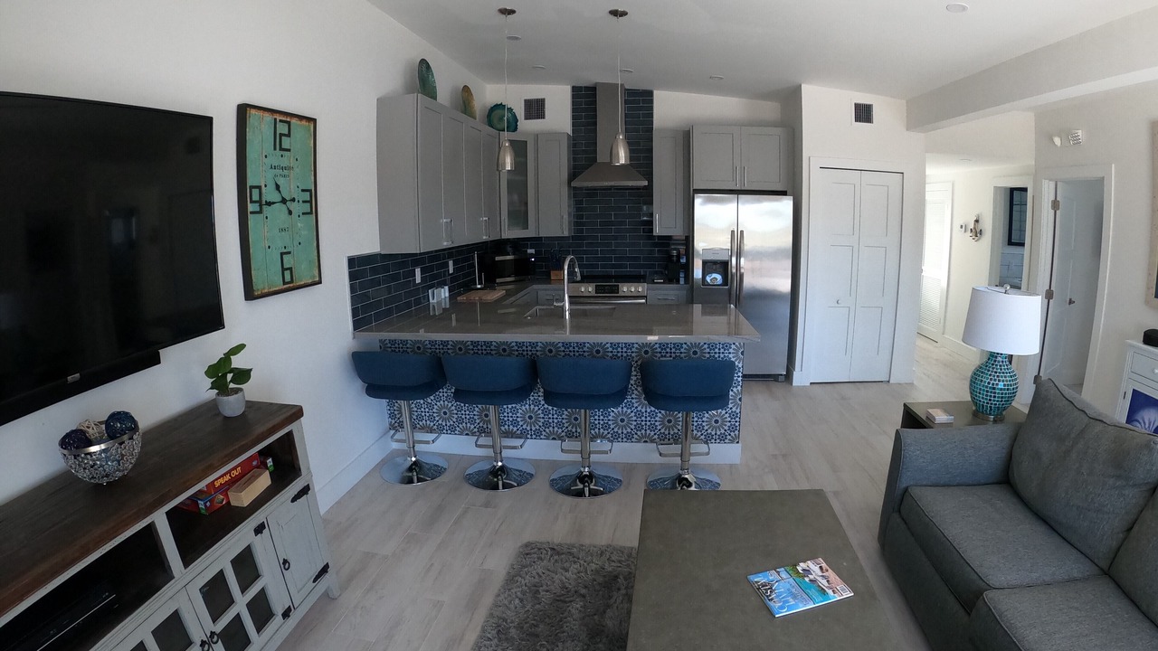 Photo of Livingroom in Marathon