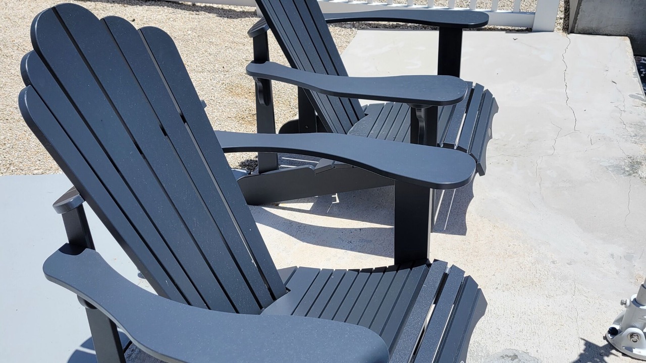 Photo of Patio Balcony in Marathon