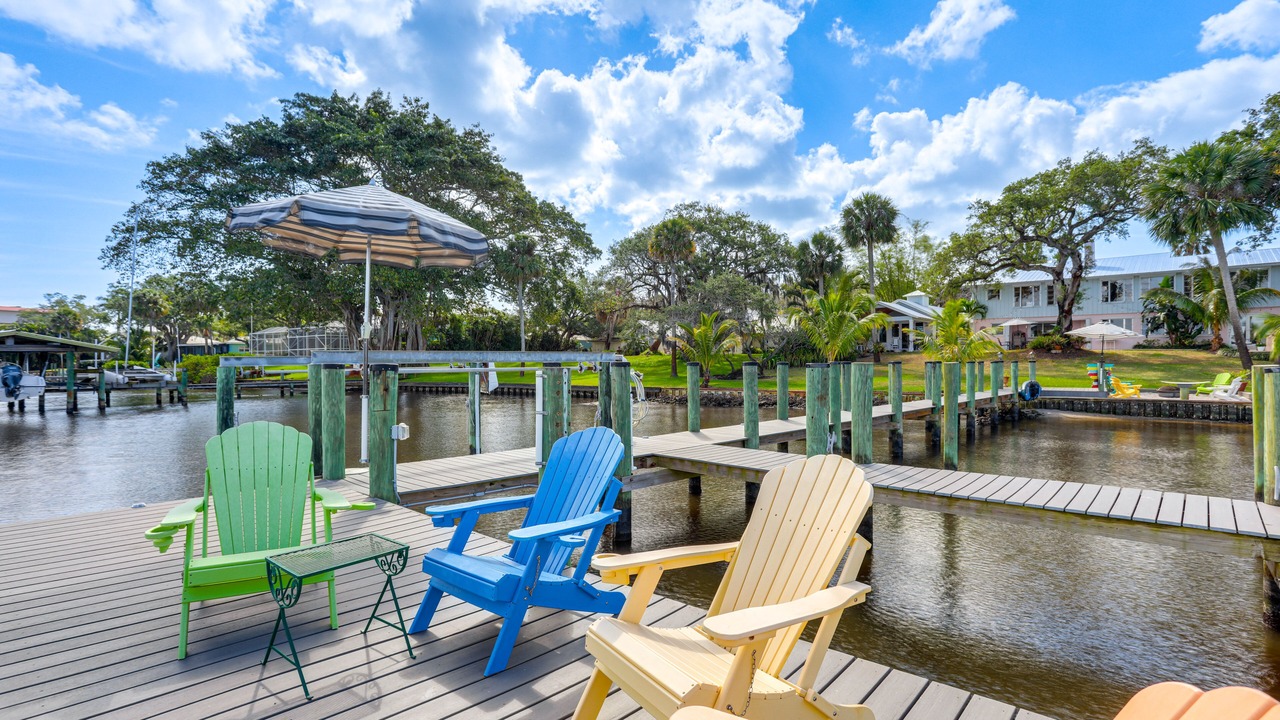 Photo of Patio Balcony in Stuart