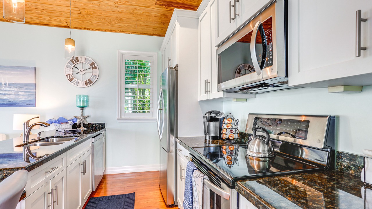 Photo of Kitchen in Stuart