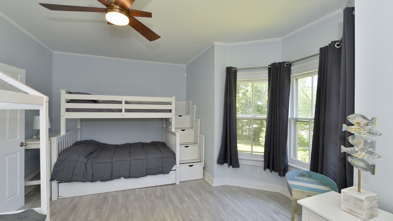 Photo of Bedroom in Greenwood Lake