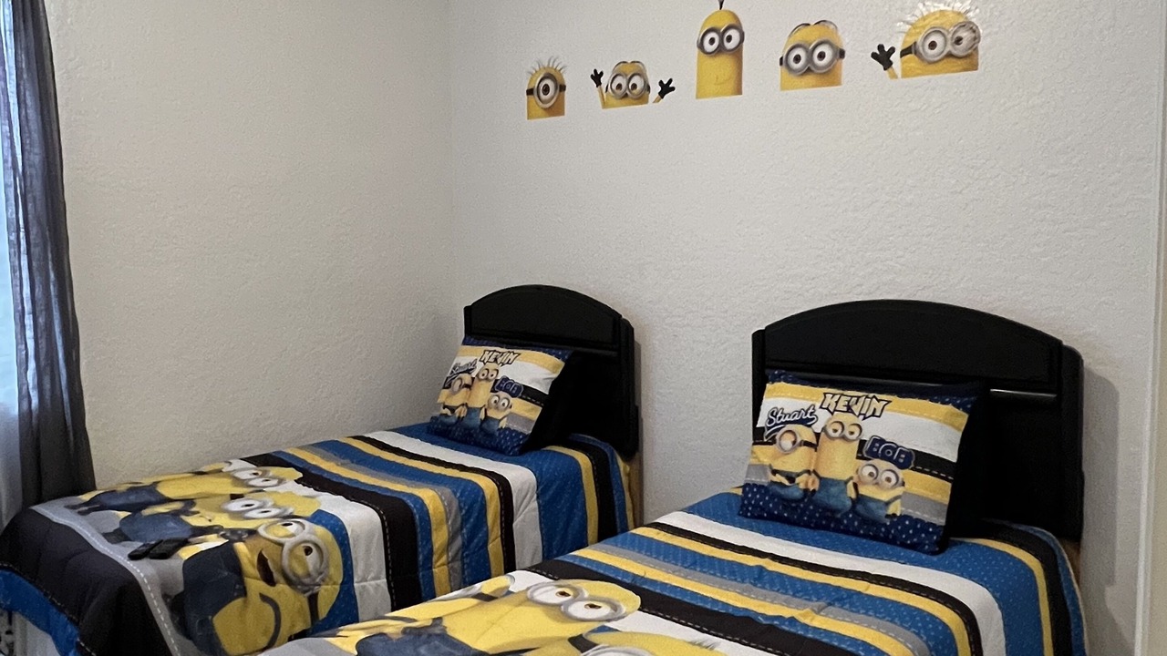 Photo of Bedroom in Highlands Reserve