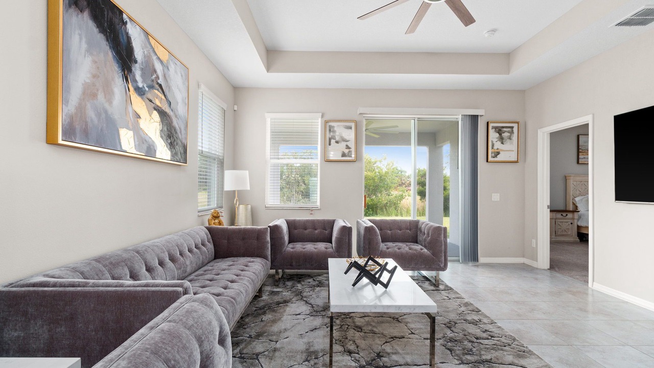 Photo of Livingroom in Balm