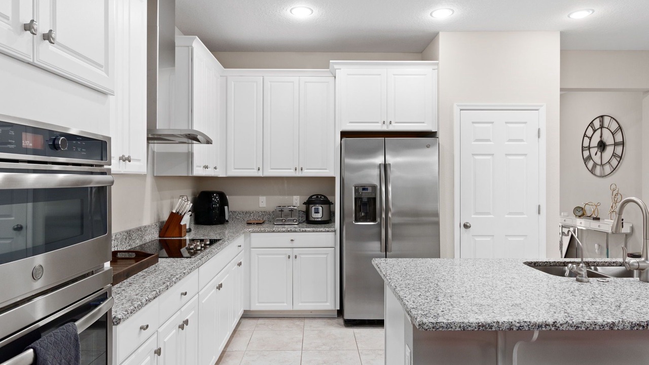 Photo of Kitchen in Balm