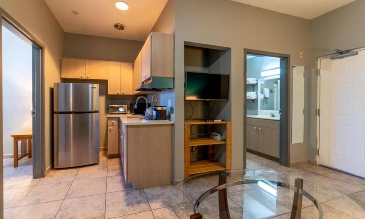 Photo of Bedroom in Everglades City