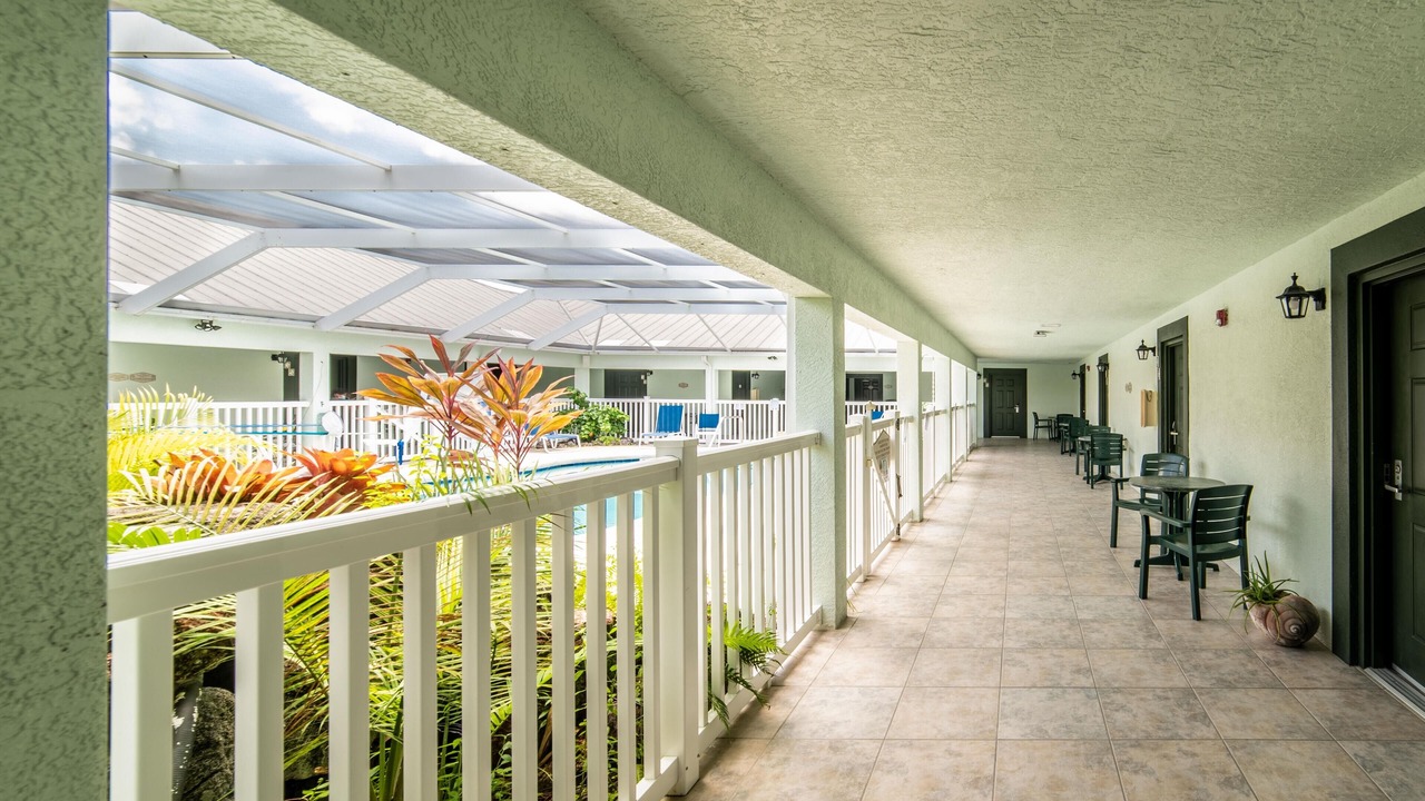Photo of Bedroom in Everglades City