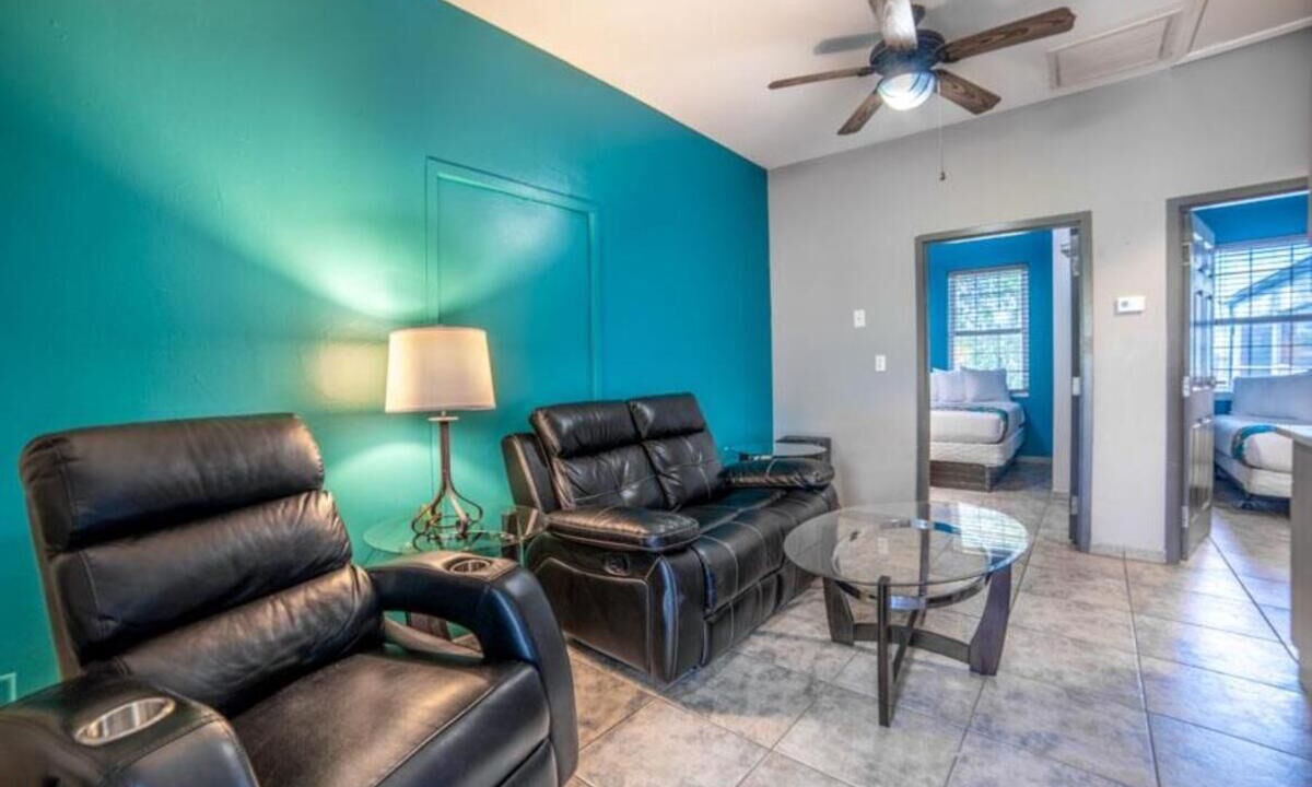 Photo of Bedroom in Everglades City