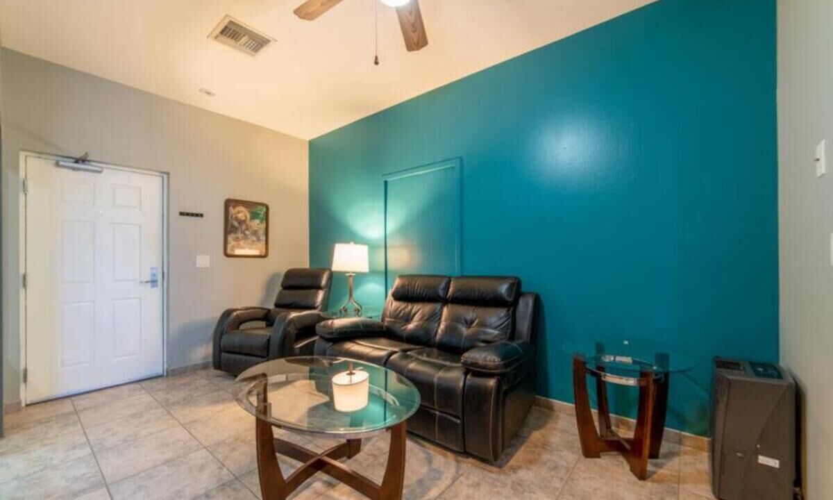 Photo of Bedroom in Everglades City