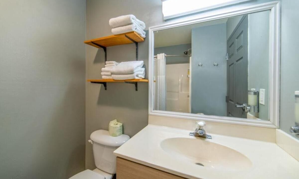 Photo of Bedroom in Everglades City