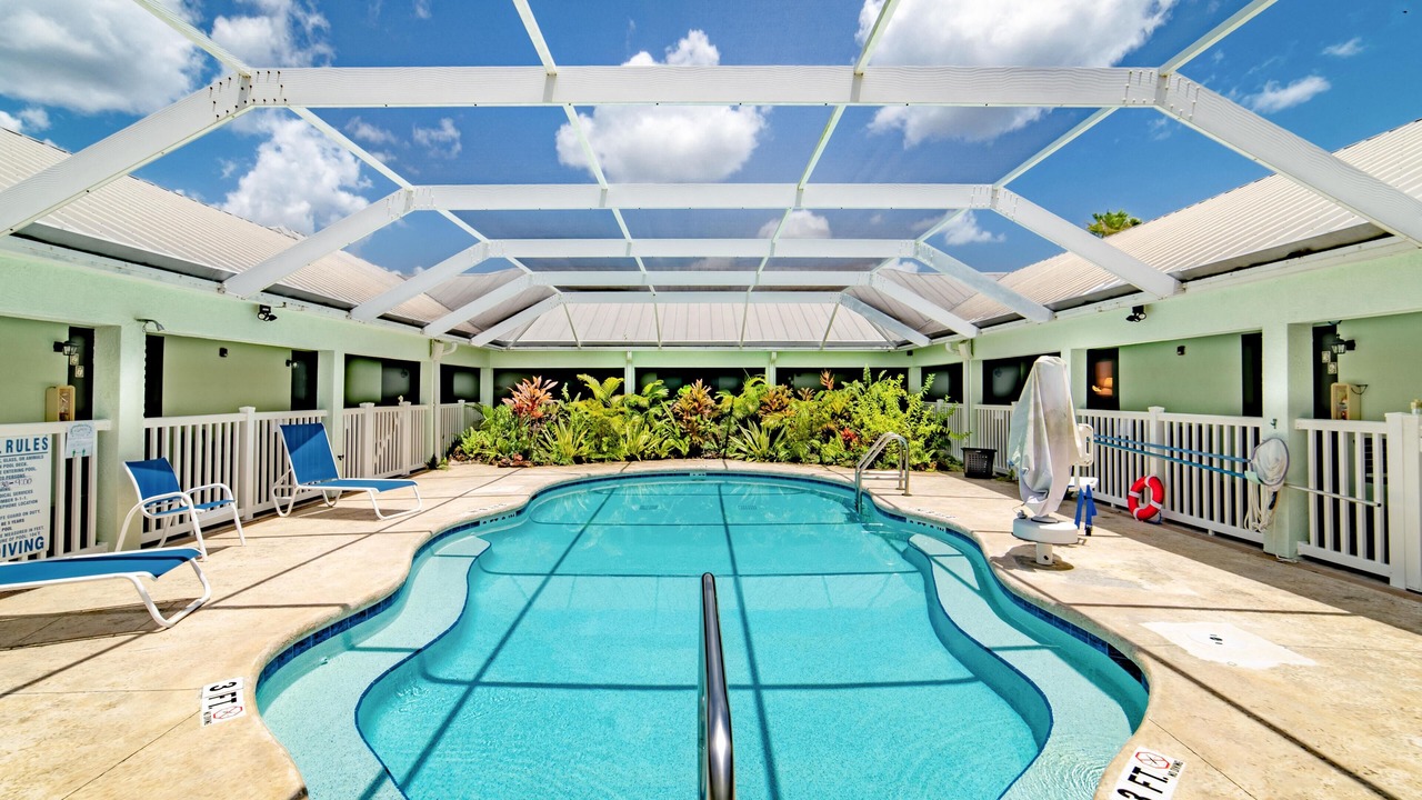 Photo of Bedroom in Everglades City