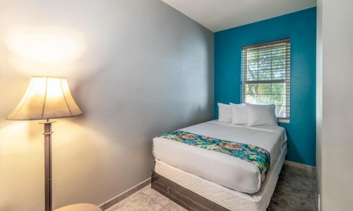 Photo of Bedroom in Everglades City