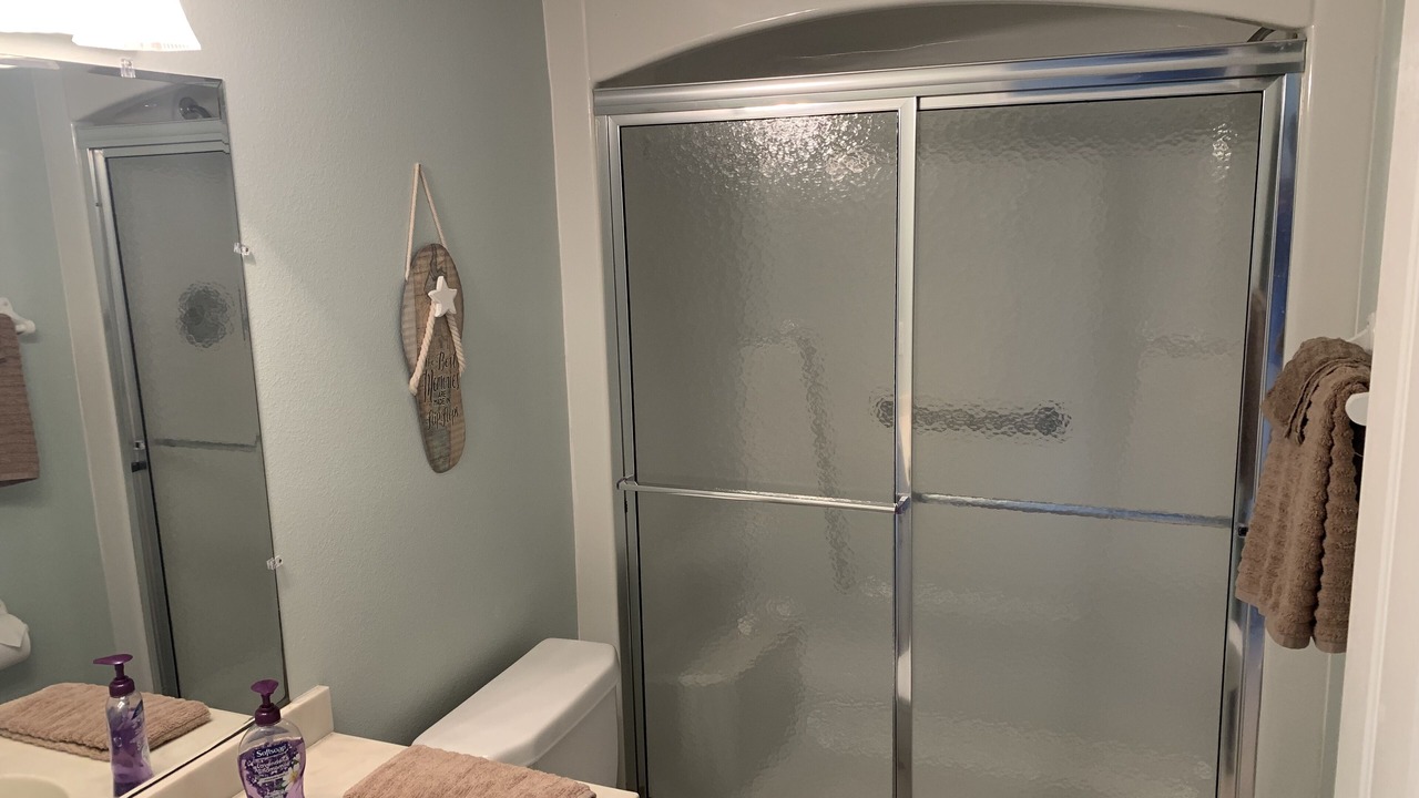 Photo of Bathroom in Central Beach