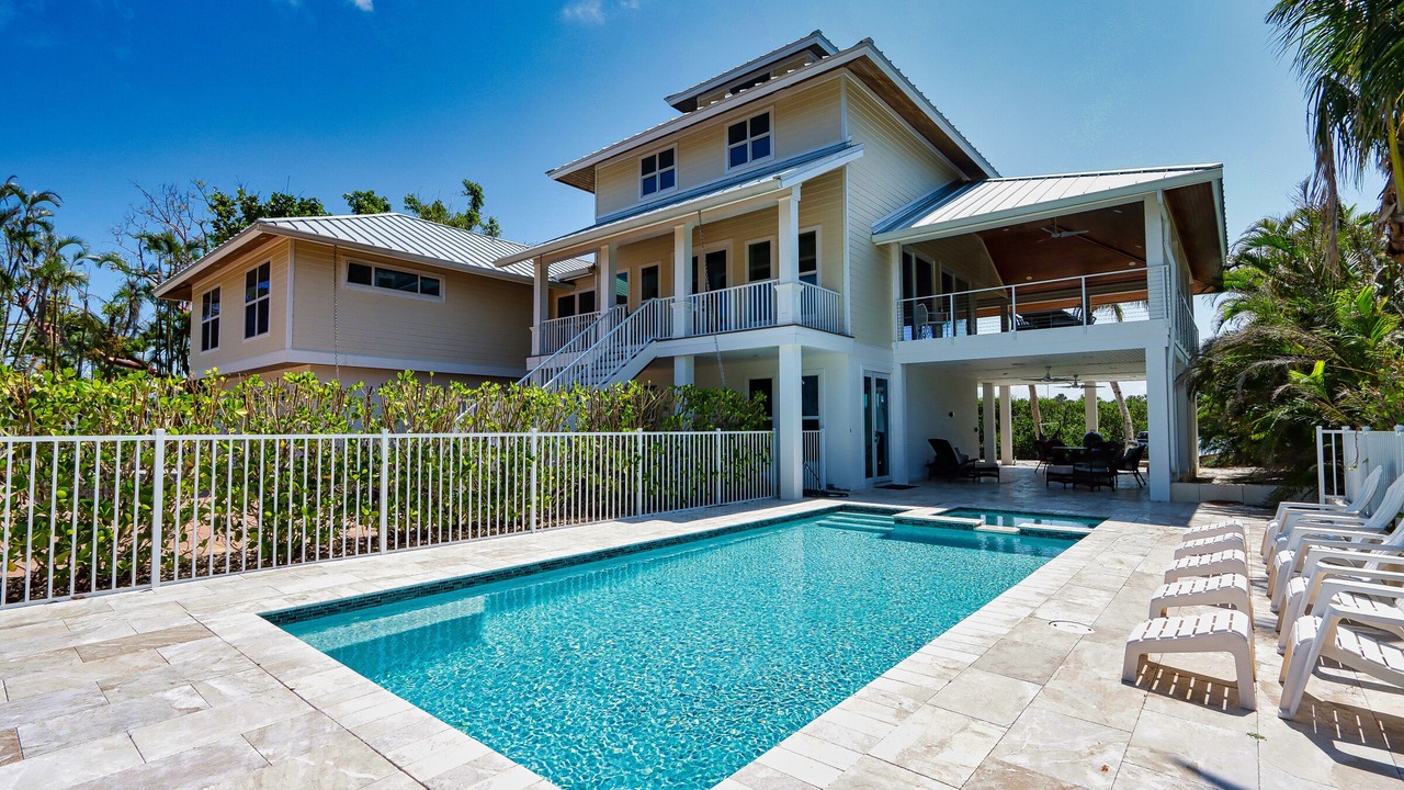 Photo of Outdoor in Captiva