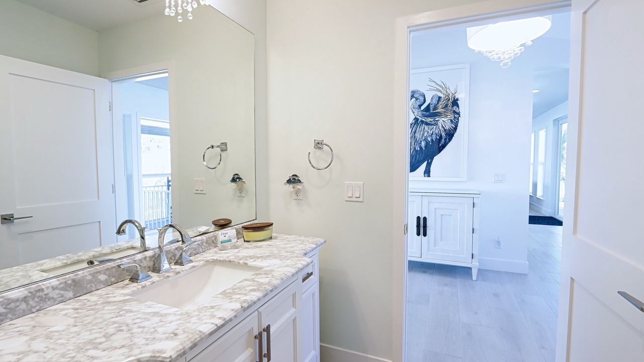 Photo of Bedroom in Captiva